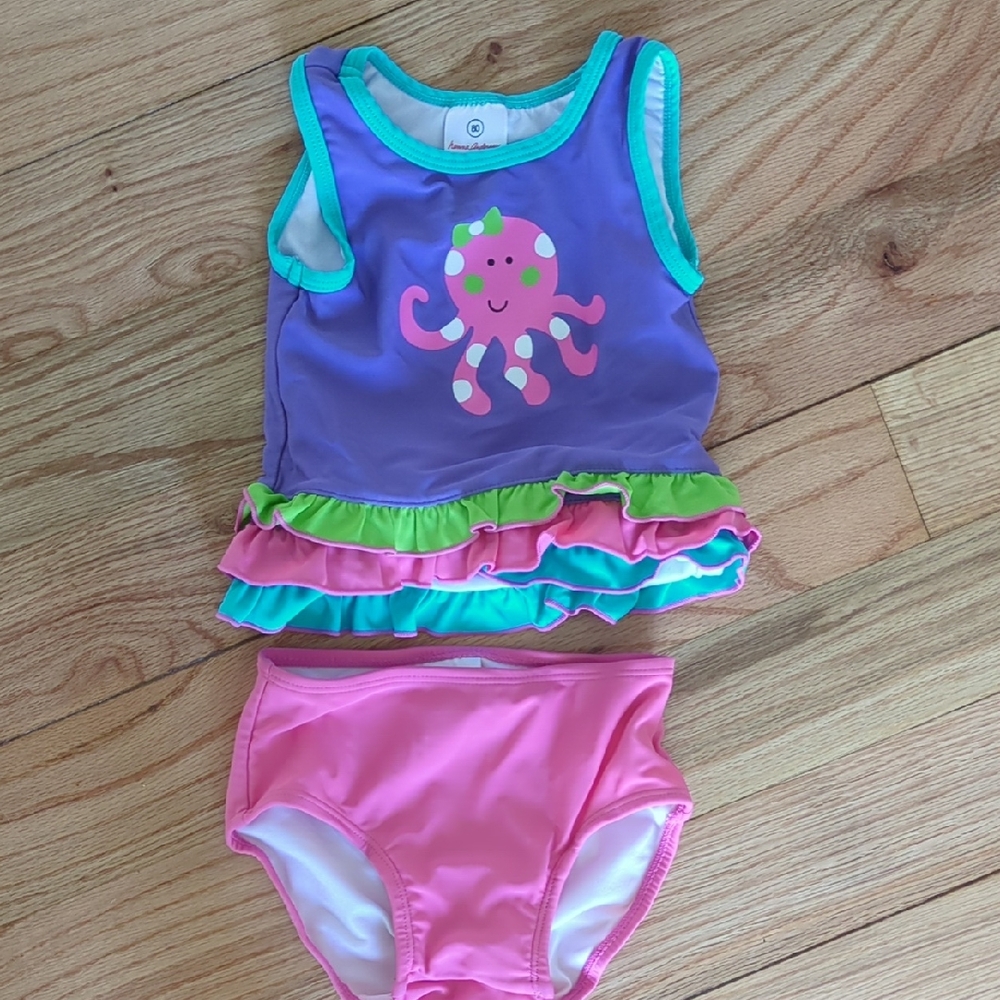 Hanna Andersson Swimsuit